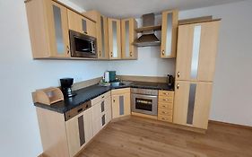 Ferienwohnung Gstreinthaler