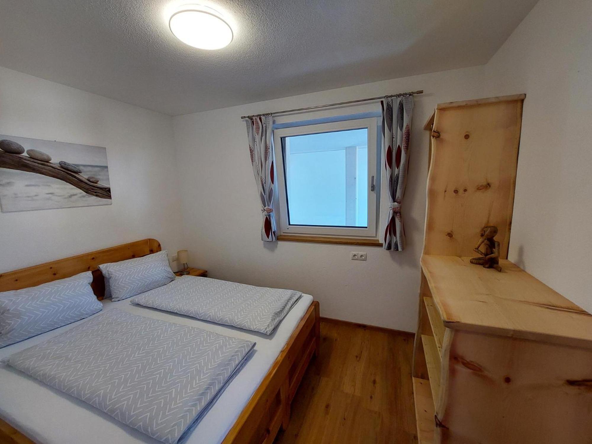 Ferienwohnung Gstreinthaler Tulfes Extérieur photo