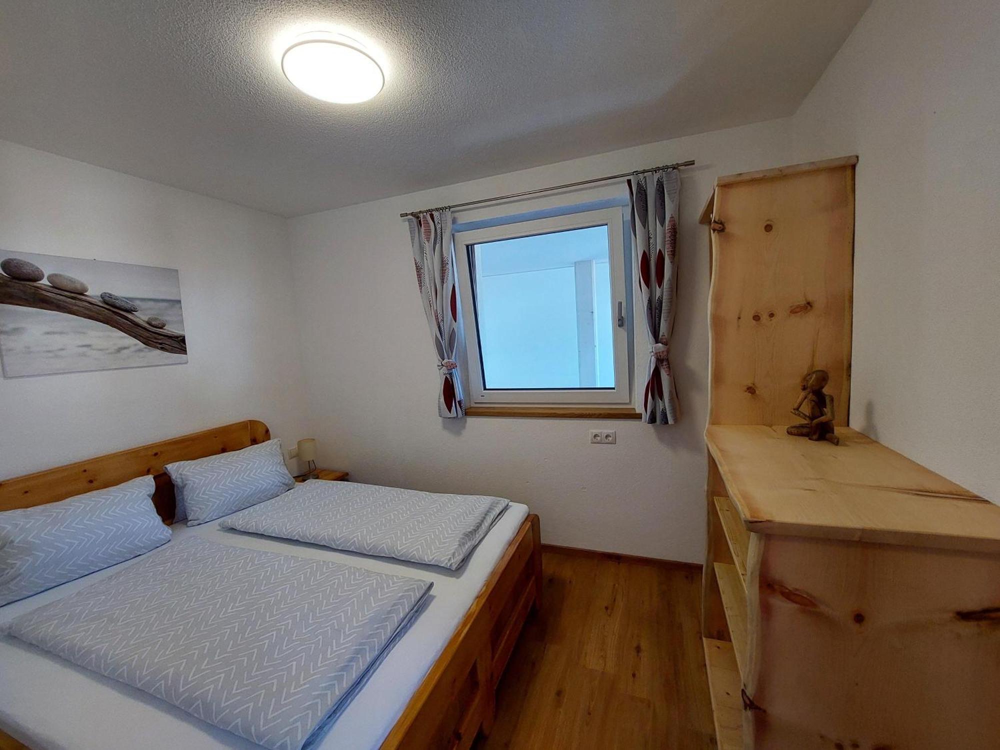 Ferienwohnung Gstreinthaler Tulfes Extérieur photo